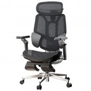 Hbada E3 Ultra Ergonomischer B&uuml;rostuhl stark reduziert