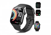 HD Fitnessuhr mit Telefonfunktion f&uuml;r 19,98&euro; bei Amazon