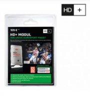HD+ Modul inklusive Eurosport-Paket und Senderpaket f&uuml;r 6 Monate