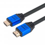 HDMI Kabel 2.0 High Speed Unterst&uuml;tzung 4K @60Hz 3D Video mit Ethernet und ARC