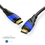 HDMI Kabel 3m von Kabeldirekt nur 3,60&euro; inkl. Versand (prime)