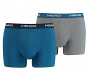 Head Herren Boxershorts 12 St&uuml;ck Pack - limitierte Dealmenge 32,99 Euro statt 52,99 Euro 