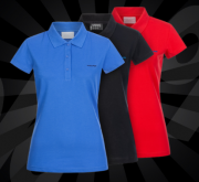 HEAD Mary Damen Polo-Shirts