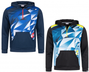 HEAD Racket Medley Kapuzen Hoodies