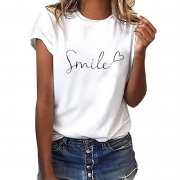 heekpek Basic T-Shirt f&uuml;r Damen f&uuml;r nur 8,99&euro;