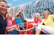 Heide Park Soltau Eintritt + &Uuml;N im 4* Abenteuerhotel ab 59&euro; p.P.