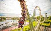 Heide Park Soltau Tagesticket bei Groupon f&uuml;r 29,50&euro; statt 46&euro;