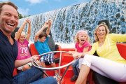 Heidepark: Wo Kinderaugen leuchten incl. &Uuml;bernachtung f&uuml;r 55&euro;