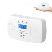 Heiman CO-Melder mit 10 Jahren Lebensdauer f&uuml;r 14,65&euro;