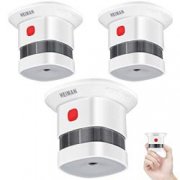 HEIMAN Rauchmelder (3er Set) f&uuml;r 42,49&euro; statt 60&euro;