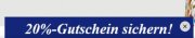 Heine: 20% Rabatt durch Newsletter-Anmeldung