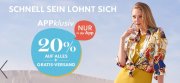 Heine - 20% Rabatt + Gratisversand