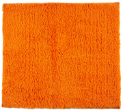 heine home Badteppich Mikrofaser 45x50cm Orange f&uuml;r 11,98&euro;&nbsp;statt 13,99&euro;