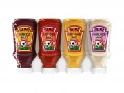 Heinz Feinkostsaucen 4x220ml f&uuml;r 2,99&euro;