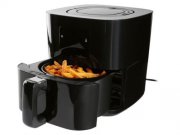  Hei&szlig;luft Fritteuse Fettfrei Grillen f&uuml;r 34,95&euro; statt 59,94&euro;