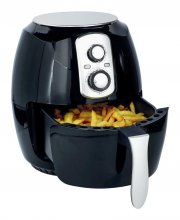 Hei&szlig;luftfritteuse 1400 Watt ,Fassungsverm&ouml;gen 3,6 Liter @Poco.de