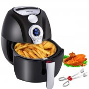 Hei&szlig;luftfritteuse,Blusmart Power Fritteuse Ohne &Ouml;l nur 56,09&euro; statt 88,99&euro; (Idealo)
