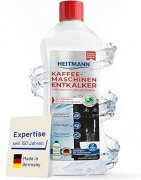 HEITMANN Kaffeemaschinen Entkalker (250ml) f&uuml;r nur 1,99&euro; im Angebot