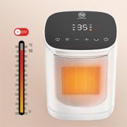 Heizl&uuml;fter 2000W - Keramik Elektroheizung