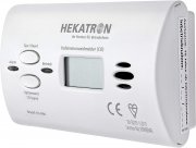 Hekatron Kohlenmonoxidwarnmelder