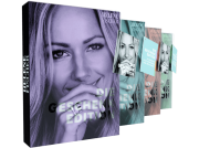 Helene Fischer - Die Geschenke-Edition CD + Blu-ray + DVD nur 19,99&euro; & versandkostenfrei