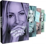 Helene Fischer - Helene Fischer (Limitierte Geschenk Edition) CD + Blu-ray + DVD