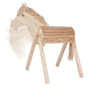 Helga Kreft &raquo;Gartenpferd Tamme&laquo; f&uuml;r 188,99&euro; statt 212,84&euro;