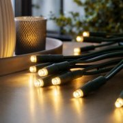 hellum Mini Lichterkette mit 35 LEDs f&uuml;r 10,07&euro;