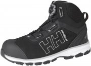 Helly Hansen Chelsea Evolution Mid Boa S3 Sicherheits-Schuh
