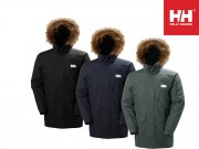 Helly Hansen Dubliner Herren-Parka