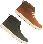 Helly Hansen Gerton Herren Leder Stiefel