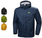 Helly Hansen Loke Outdoor-Wetterjacke f&uuml;r Herren