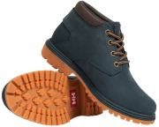 Helly Hansen Saddleback Herren Chukka Sneaker