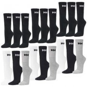 Helly Hansen Sportsocken im 9-er Pack f&uuml;r je 8,39&euro; inkl. Versand