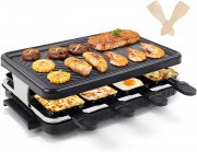 HengBO Raclette f&uuml;r 8 Personen