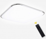 Hengda 30 x 30 LED Deckenleuchte Dimmar mit Fernbedienung