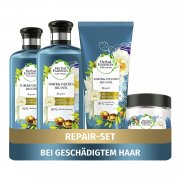 Herbal Essences PURE:renew Haarpflege Set