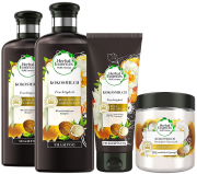 Herbal Essences PURE: renew Haarpflege Set