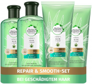 Herbal Essences PURE:renew Haarpflege Set