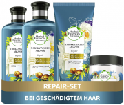 Herbal Essences PURE:renew Haarpflege Set Aloe Vera