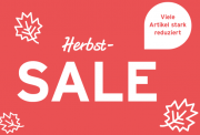 Herbst -Sale mit bis zu 50% Rabatt auf Mode, Sport, Wohnen und vieles mehr bei Tchibo