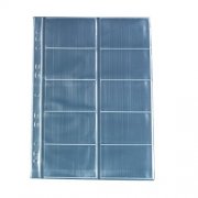 Herlitz Visitenkartenh&uuml;lle A4 (10 St&uuml;ck) f&uuml;r 5,99&euro;