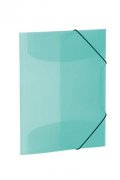 HERMA Sammelmappe A3 in T&uuml;rkis f&uuml;r nur 4,38&euro;