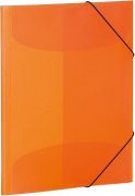 HERMA Sammelmappe A3 Orange f&uuml;r nur 3,89&euro; bei Amazon