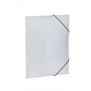 HERMA Sammelmappe A3 transluzent f&uuml;r 5,50&euro; bei Amazon (Warehouse)
