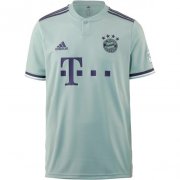  Herren Ausw&auml;rtstrikot &bdquo;FC Bayern Away Saison 2018/2019&ldquo; f&uuml;r nur 26,95&euro; statt 39,99&euro;
