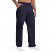 Herren Cargohose in Navy (Gr&ouml;&szlig;e S) f&uuml;r 25,99&euro; bei Amazon