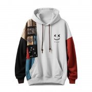 Herren Hoodie im Vintage Y2K Style f&uuml;r unter 23&euro;