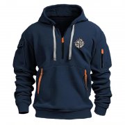 Herren Hoodie Jacke Tactical Fashion Warmer f&uuml;r nur 10,99&euro;