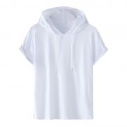 Herren Kapuzen T-Shirts f&uuml;r nur 17,99&euro; im Angebot